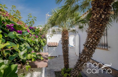 Rustical Mont-roig Villa | Villa Rustical by MarCalma