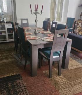 Coulours House | Villa Rustic