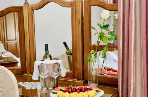 Seget Vranjica House | Villa Rustica Dalmatia Apartments