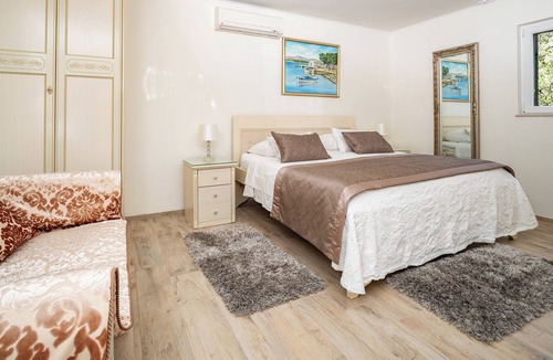 Seget Vranjica House | Villa Rustica Dalmatia Apartments
