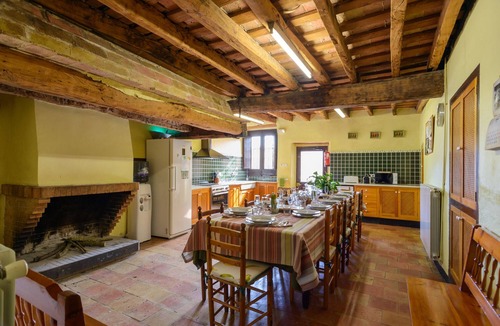 Aiguaviva Villa | Villa Rustica Offer- 10% on 7 nights, Costa Brava, private pool, bbc and garden