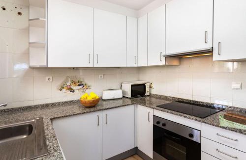 Rustical Mont-roig Villa | Villa Rustical Mont Roig by Interhome