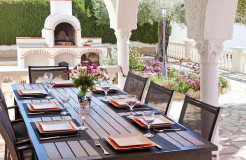 Rustical Mont-roig Villa | Villa Rustical Mont Roig by Interhome