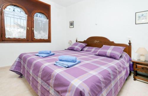 Rustical Mont-roig Villa | Villa Rustical Mont Roig by Interhome