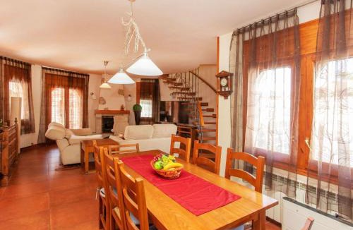 Rustical Mont-roig Villa | Villa Rustical Mont Roig by Interhome