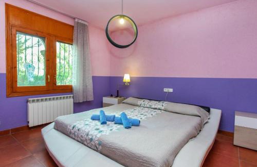 Rustical Mont-roig Villa | Villa Rustical Mont Roig by Interhome