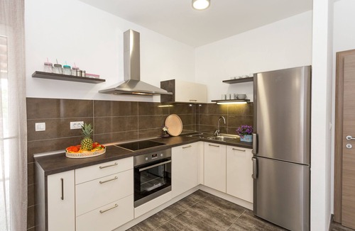 Rudine Apartment | Villa Rusula