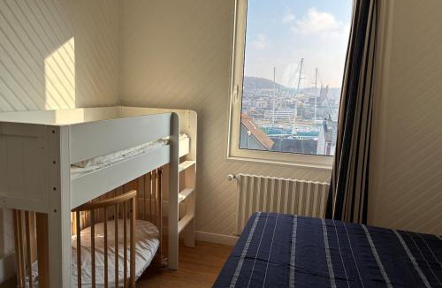 Fecamp House | Villa Sémaphore