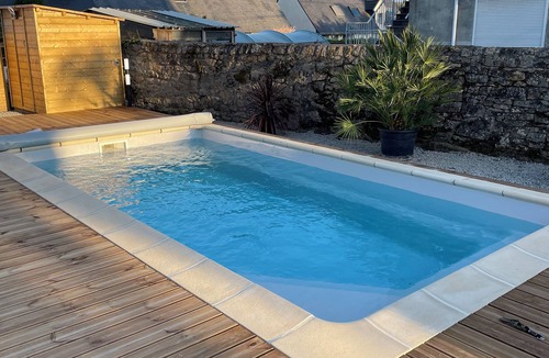 Guerande Villa | Villa Sénéchal
