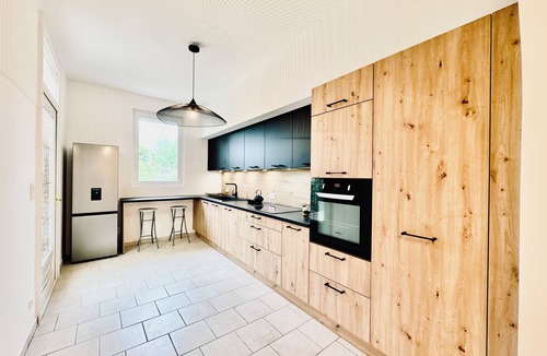 Sens House | Villa Sénone Oasis de Charme - Group Holidays