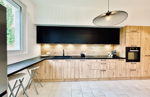 Sens House | Villa Sénone Oasis de Charme - Group Holidays