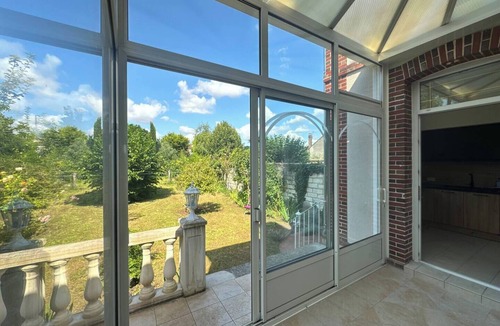 Sens House | Villa Sénone Oasis de Charme - Group Holidays