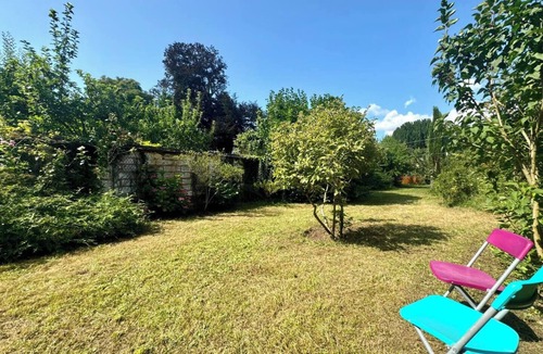 Sens House | Villa Sénone Oasis de Charme - Group Holidays