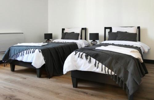 Lourdes Apartment | Villa Sérénité appartement au centre ville n 6
