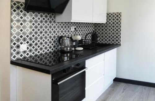 Lourdes Apartment | Villa Sérénité appartement au centre ville n 6