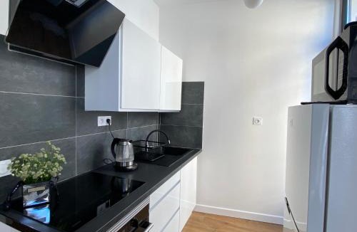 Lourdes Apartment | Villa Sérénité appartement au centre ville n 5