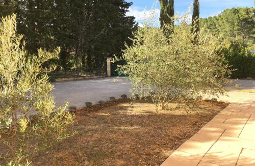 Salavas House | Villa Sérénitude