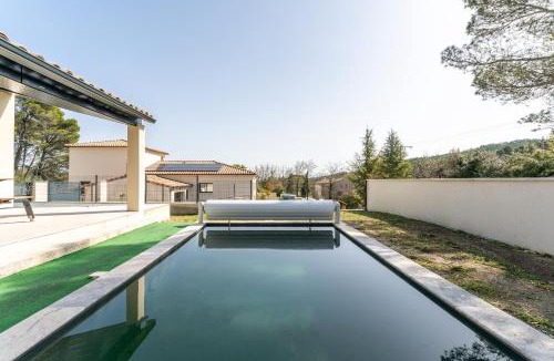 Mondragon Villa | Villa Sérénity 10 pers maxi