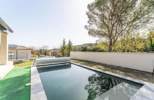 Mondragon Villa | Villa Sérénity 10 pers maxi