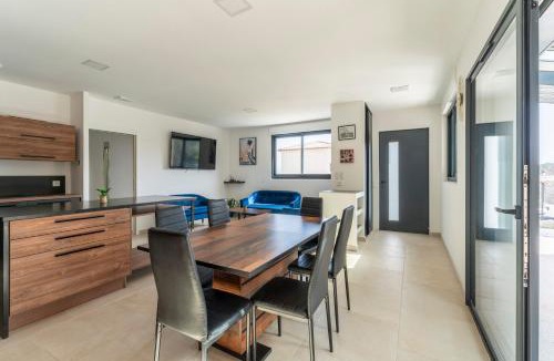 Mondragon Villa | Villa Sérénity 10 pers maxi