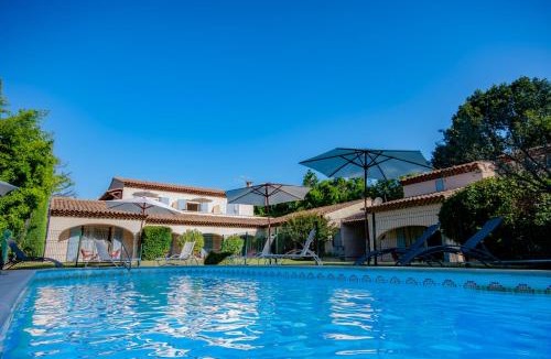 Greoux-les-Bains Apartment | Villa Sévigné