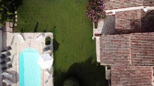 Greoux-les-Bains Apartment | Villa Sévigné