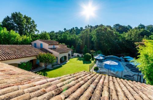 Greoux-les-Bains Apartment | Villa Sévigné