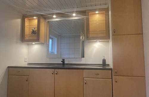 Harndrup House | Villa Søndervang