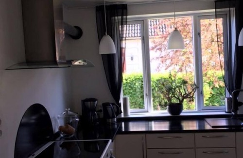 Harndrup House | Villa Søndervang