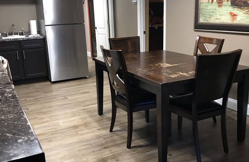 Eureka Villa | Villa's at Eureka Close Hidden Valley Ski Resort & St. Louis Attractions