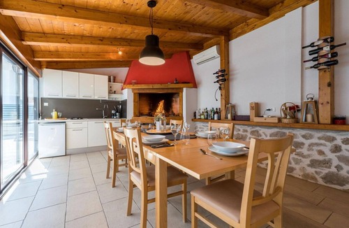 Vodice Villa | Villa S - Five Bedroom Villa with Private Pool
