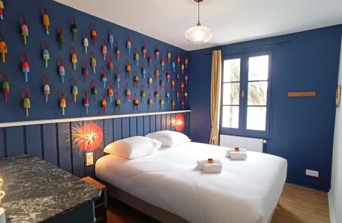 Saint-Gilles-Croix-de-Vie House | Villa Sardinyola avec spa privatif