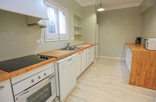 Vilafortuny Villa | VILLA SA CALMA - Villa for 13 people in Cambrils