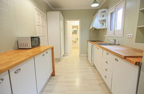 Vilafortuny Villa | VILLA SA CALMA - Villa for 13 people in Cambrils