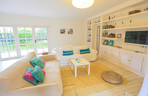 Vilafortuny Villa | VILLA SA CALMA - Villa for 13 people in Cambrils