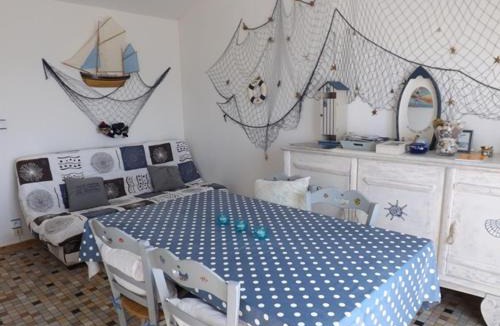 Saint-Gilles-Croix-de-Vie Villa | Villa Saint-Gilles-Croix-de-Vie, 3 pièces, 5 personnes - FR-1-428-41