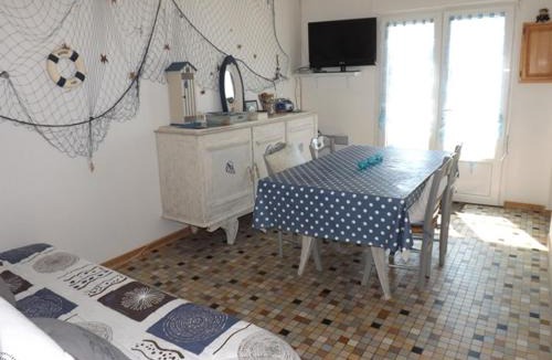 Saint-Gilles-Croix-de-Vie Villa | Villa Saint-Gilles-Croix-de-Vie, 3 pièces, 5 personnes - FR-1-428-41