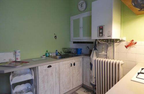 Saint-Gilles-Croix-de-Vie Villa | Villa Saint-Gilles-Croix-de-Vie, 3 pièces, 4 personnes - FR-1-428-81