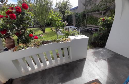 Saint-Gilles-Croix-de-Vie Villa | Villa Saint-Gilles-Croix-de-Vie, 3 pièces, 4 personnes - FR-1-428-81