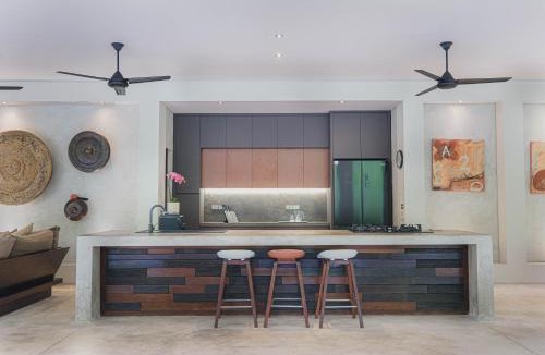 Umalas Villa | Villa Saba 10