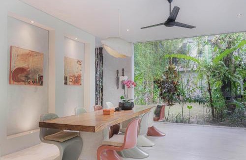 Umalas Villa | Villa Saba 10