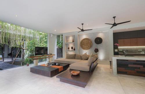 Umalas Villa | Villa Saba 10