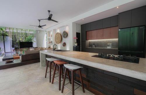 Umalas Villa | Villa Saba 10