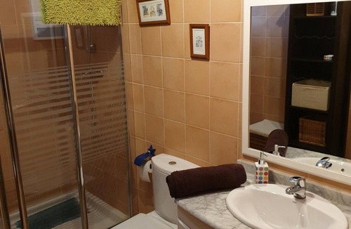 Abena House | Villa Sabiñánigo, 4 bedrooms, 7 persons
