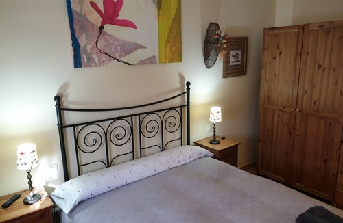 Abena House | Villa Sabiñánigo, 4 bedrooms, 7 persons