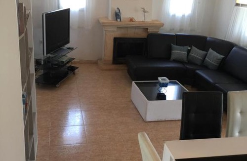 Les Fonts Villa | Villa Sabina en Benitachel