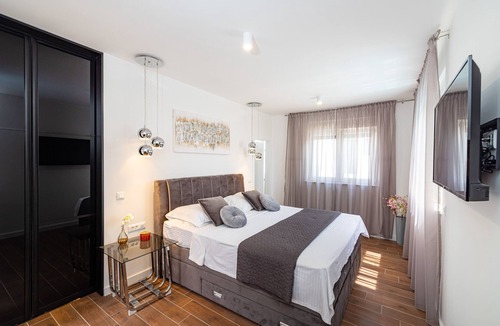 Nin Villa | Villa Sabine