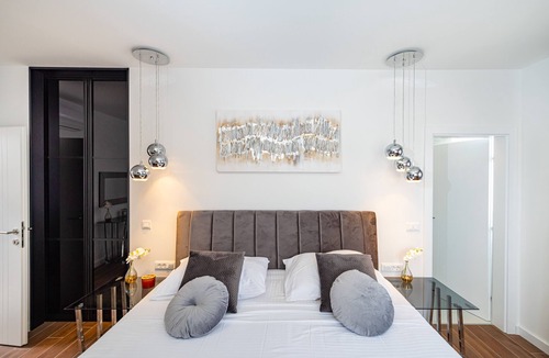 Nin Villa | Villa Sabine