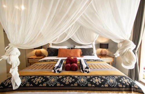 Jungut Batu Villa | Villa Safari