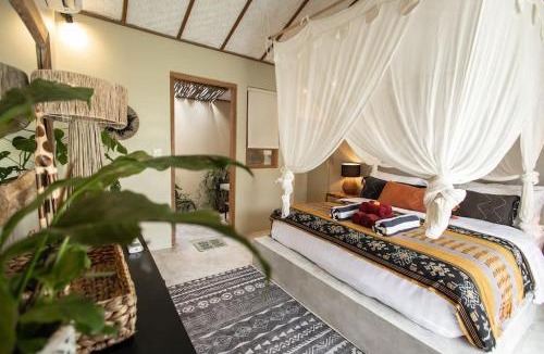 Jungut Batu Villa | Villa Safari